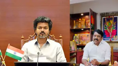"தலைநகரில் 5 வயதுக் குழந்தைக்குக் கூடப் பாதுகாப்பில்லை" - நயினார் நாகேந்திரன் காட்டம்!