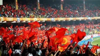 RCB Acquire Overseas Star through Trade Ahead of 2025 season