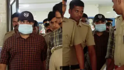 മാനസിക പ്രയാസങ്ങള്ക്ക് പരിഹാരം തേടിയെത്തിയ 18കാരിക്ക് നേരെ ലൈംഗികാതിക്രമം: കോഴിക്കോട്ട് സൈക്യാട്രിക് കൗണ്സിലര് റിമാൻഡില്