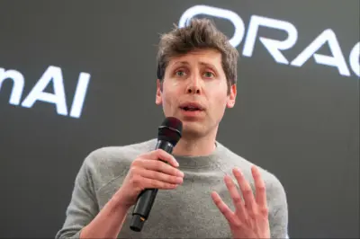 OpenAI Is Paying Ex-Investment Bankers $150 an Hour to Train Its AI
