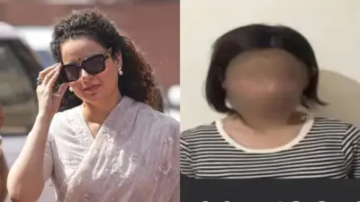 कौन है वो 15 साल की लड़की जिसने PM मोदी के खिलाफ अपशब्द कहे? कंगना रनौत ने किया समर्थन!