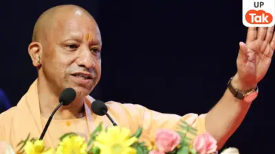 योगी सरकार के 9 साल: 1.75 लाख से अधिक बेटियों को मिली सरकारी नौकरी