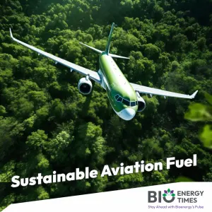 Nova Pangaea completes bioethanol trials for sustainable aviation fuel in UK