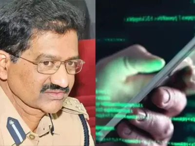 Twist in Phone Tapping Case: Phone Taps from 2018
