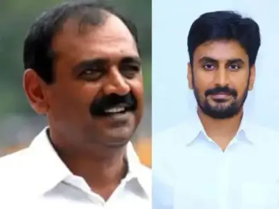 తిరుపతిలో రూ. 414 కోట్ల టీడీఆర్ బాండ్ల కుంభకోణం