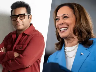 USA: Can Star Composer Boost Kamala's Campaign?