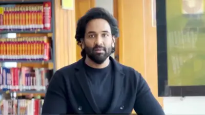 మంచు విష్ణుకి కథ సెట్టవ్వట్లేదా..?