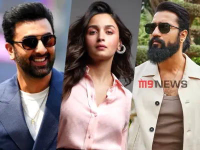 Ranbir Plans Massive Against SRK: Will It Work?