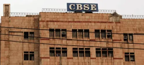 CBSE Portal Goes Live After Repeated Postponements; Class 12 Students Can Now Seek Rechecks