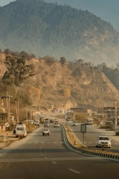 The 10 Most Incredible Road Trips in India That Every Traveller Must Take Once