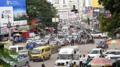 हिंजवडीतील वाहतूक कोंडी फोडण्यासाठी PMRDAचा मोठा निर्णय; ४ जोडरस्ते नव्याने होणार