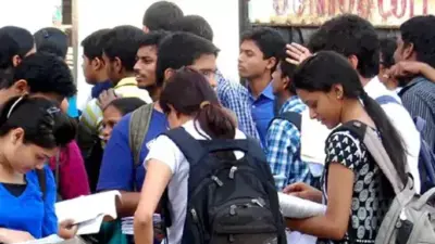 ఎప్సెట్ రెండో విడత సీట్ల కేటాయింపు రేపే