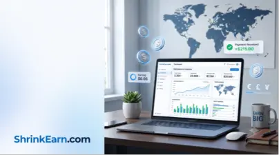 ShrinkEarn.com Review – Highest Paying URL Shortener?