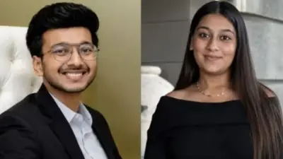 కేతన్ అగర్వాల్ హత్య కేసు: 'పురుషుల జాతీయ కమిషన్' ఏర్పాటుకు ఎంపీ డిమాండ్