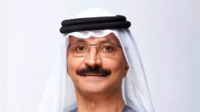 Dubai's DP World replaces CEO Sultan Ahmed bin Sulayem over links to Epstein files