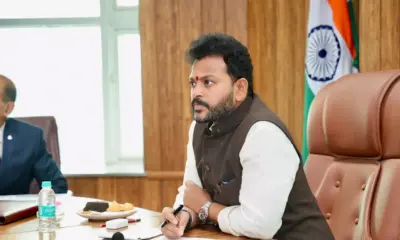 కెప్టెన్ స్మిత్ మచ్చర్ అసాధారణ ధైర్యంతోనే అనేకుల ప్రాణాలను కాపాడింది: నాయుడు