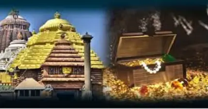 ପୁରୀ ଶ୍ରୀମନ୍ଦିର ରତ୍ନ ଭଣ୍ଡାର ଗଣତି ମଣତିର ଆଜି ଦ୍ୱିତୀୟ ଦିନ, ସକାଳ ଧୂପ ପରେ ପୁଣି ହେବ ଆରମ୍ଭ