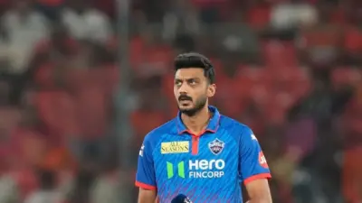 ʻಏನಾಯಿತು ಎಂದು ನನಗೂ ಅರ್ಥವಾಗಲಿಲ್ಲʼ: ಡೆಲ್ಲಿ ಪತನದ ಬಗ್ಗೆ ಅಕ್ಷರ್ ಪಟೇಲ್ ಹೇಳಿದ್ದಿದು!