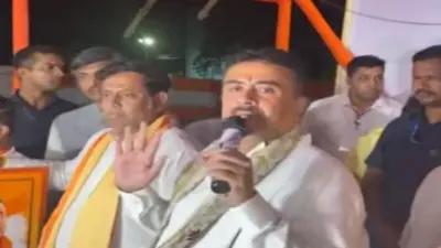 পদ্মের 'ভোটব্যাংক' দিনাজপুরে মমতার বঞ্চনার অবসান! বালুরঘাটে দাঁড়িয়ে মুখ্যমন্ত্রীর ৩ মেগা উপহার!