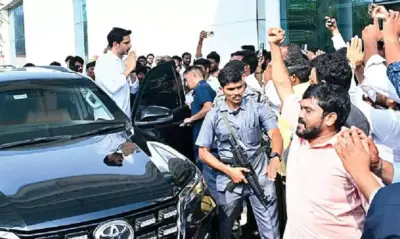 Nara lokesh news : ఢిల్లీలో లోకేశ్ మిషన్, కేంద్రంతో కీలక నిధుల చర్చలు!