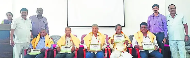 ಕಾಳ ಸಂತೆಯ ಮಾರಾಟಕ್ಕೆ ಕಡಿವಾಣ ಹಾಕಿ - ಶಾಸಕ ಆರಗ ಜ್ಞಾನೇಂದ್ರ