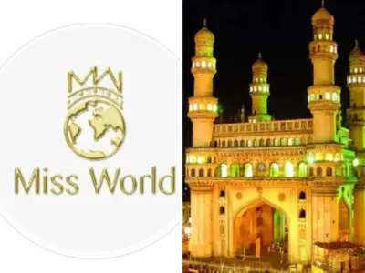 Hyd Venue For Prestigious Miss World Pageant