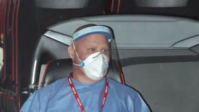 Hantavirus explained: How deadly is it? How contagious is it? Should you be worried?
