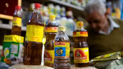 Centre brings back standard edible oil pack sizes, phases out odd-sized packs