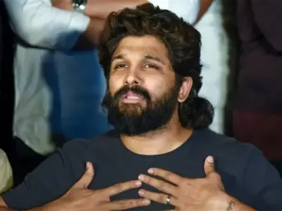 Allu Arjun Pressmeet: Two Small Things Done Right