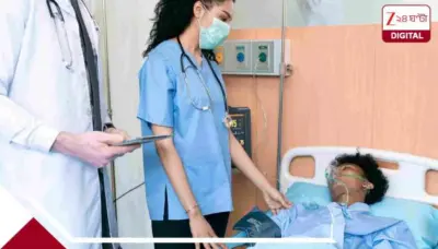 H1N1-এর সঙ্গে টাইফয়েডও হলে কী হয়? কোন লক্ষণে সতর্ক হবেন