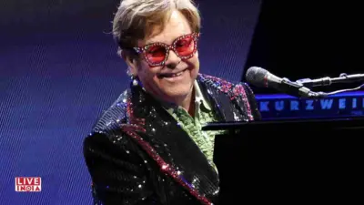 Elton John Left Fiancée Who Didn't Like his Music and Lived in Painful Solitude