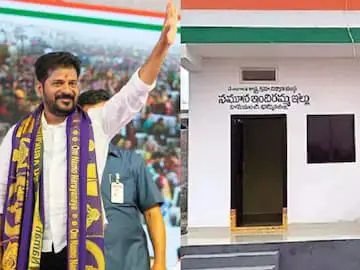 ఇందిరమ్మ ఇళ్లపై వదంతులు నమ్మొద్దు.. హౌసింగ్ బోర్డ్ విసి