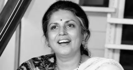 "आजकल तेरे मेरे प्यार के" गाण्याचा आवाज हरपला, सुप्रसिद्ध गायिकेचं वयाच्या ८९व्या वर्षी निधन