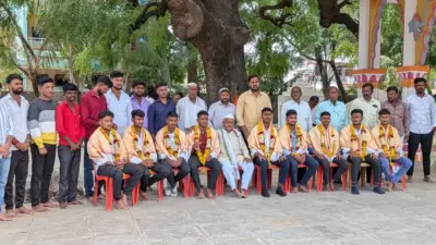 Indi News: ದೇಶ ಸೇವೆ ಮಾಡುವುದು ಪವಿತ್ರವಾದ ಕಾರ್ಯ
