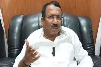 'ಸಚಿವ ಸ್ಥಾನ ನೀಡದ್ದಕ್ಕೆ ಸಿಎಂ ಕಾರಣ ಹೇಳಬೇಕಿತ್ತು': ದಾವಣಗೆರೆಯಲ್ಲಿ ಆರ್.ಬಿ.ತಿಮ್ಮಾಪುರ ಬೇಸರ