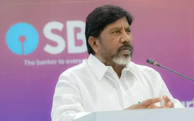 తెలంగాణ ప్రగతికి బ్యాంకులే కీలకం : డిప్యూటీ సీఎం భట్టి