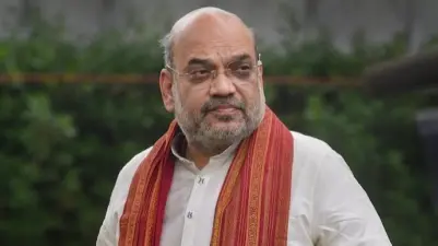ଅମିତ ଶାହଙ୍କ ଓଡ଼ିଶା ଗସ୍ତ ବାତିଲ