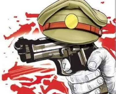 ଦୁର୍ଦ୍ଦାନ୍ତ ଅପରାଧୀ ଅର୍ଜୁନ ପ୍ରଧାନକୁ ଏନକାଉଣ୍ଟର କଲା ପୁଲିସ