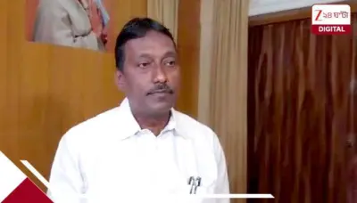 পুলিসের জালে অভয়ার প্রমাণ লোপাটের অন্যতম মাথা! আর জি করকাণ্ডে গ্রেফতার পানিহাটির প্রাক্তন চেয়ারম্যান