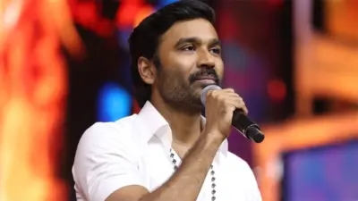 పొలిటికల్ ఎంట్రీపై ధనుష్ సంచలన వ్యాఖ్యలు!