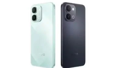 iQOO Z11x 5G Launches in India With Huge 7,200mAh Battery