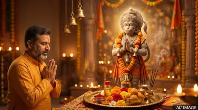 Bada Mangal Dates: ज्येष्ठ माह में कब-कब रहेगा बड़ा मंगल, जानें संपूर्ण तिथियां