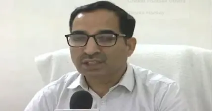दिल्ली: स्कूल ऑफ प्लानिंग एंड आर्किटेक्चर भवन में लगी आग पर काबू, जांच शुरू