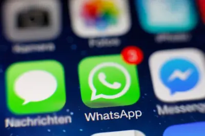 How to use two WhatsApp accounts on one iPhone