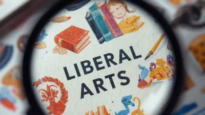 Is Liberal Arts education the new pathway for Northeast India?