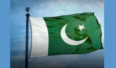 Pakistan's rhetoric against failures