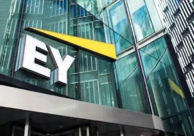 EY launches AI centre in Bengaluru to help firms scale innovation