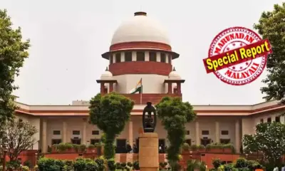 ലിവ് ഇന് ബന്ധങ്ങളിലെ സ്ത്രീകള്ക്കും ഗാര്ഹിക പീഡന നിയമം ബാധകം; 498എ പ്രകാരം കേസ് എടുക്കാം; വിവാഹിതരായവര്ക്ക് മാത്രമേ ഇത്തരം പീഡനങ്ങള് നേരിടേണ്ടി വരുന്നുള്ളൂ എന്ന് കരുതുന്നത് തെറ്റായ സമീപനമെന്ന് സുപ്രീംകോടതി; മാതൃകാപരമായ വിധി ഇങ്ങനെ