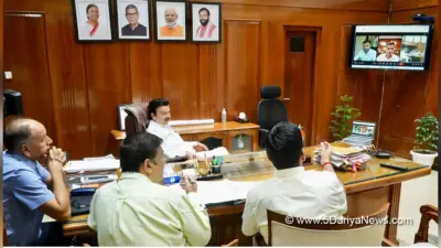 ड्रोन सर्वे के आधार पर होगा शिकोहपुर भूमि मामले का समाधान : राव नरबीर सिंह