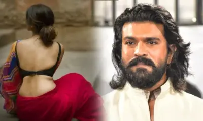 Ram Charan: అన్న దయచేసి ఆ హీరోయిన్తో నటించకు!